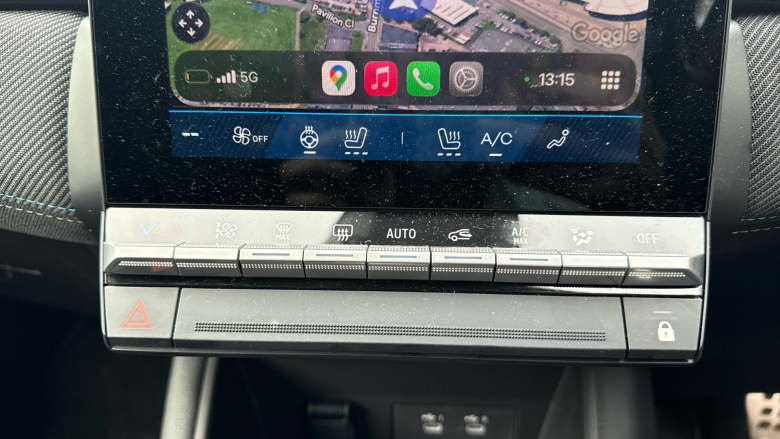 Renault Symbioz 1.8 E-Tech FHEV 160 Techno Esprit Alpine 5dr Auto Hybrid Estate